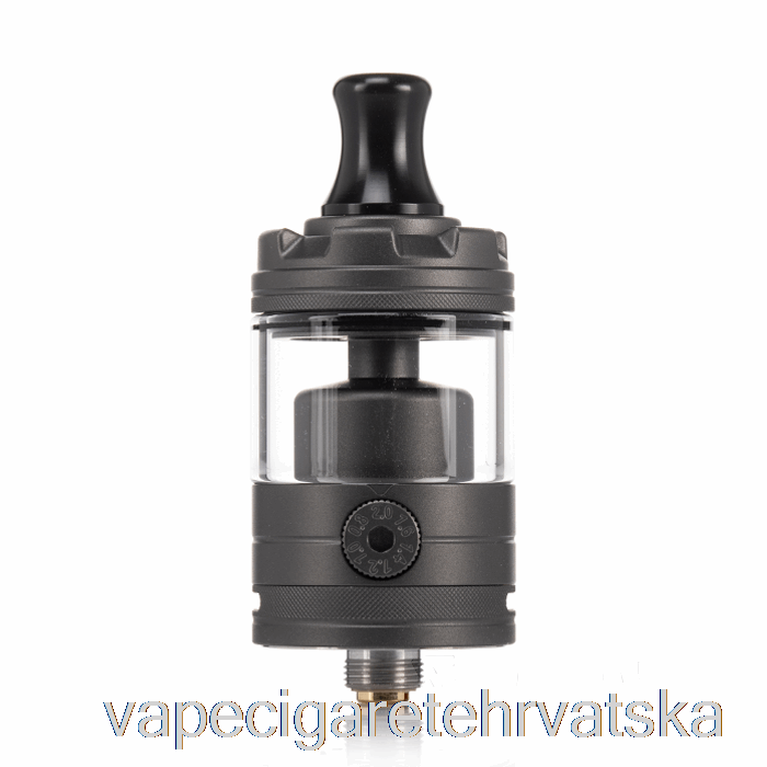 Vape Hrvatska Jahtvape Pandora V2 Mtl 22mm Rta Gunmetal